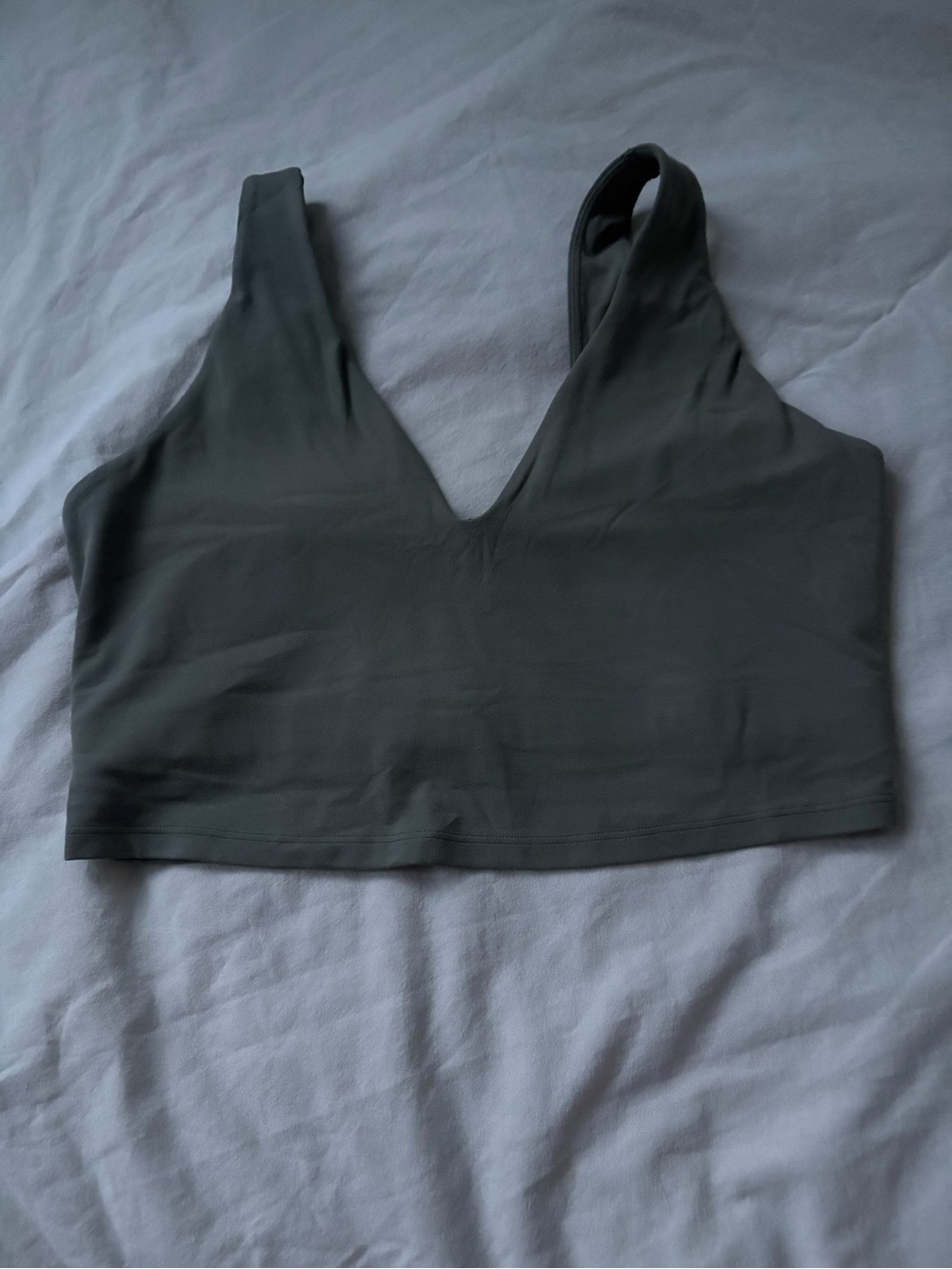 Oner SoftMotion™ Longline Sports Bra